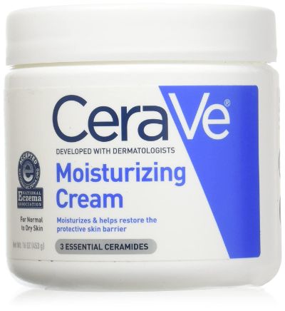 CeraVe Moisturising Cream 16Oz