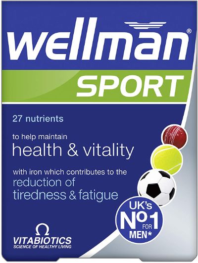 Wellman Sport 30s