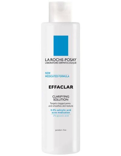 La Roche-posay Clarifying Solution