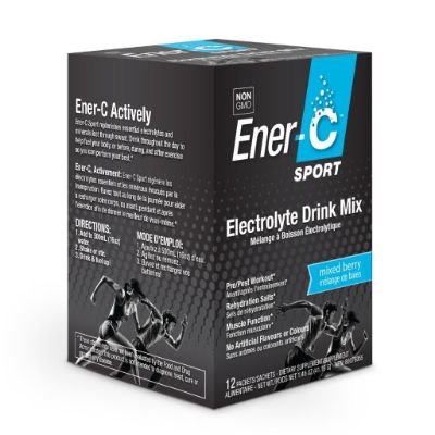 Ener-C Sport 12s