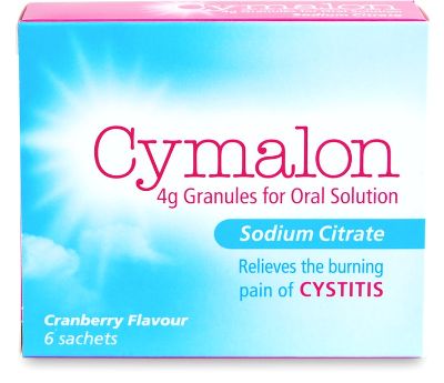 Cymalon Sachets 6s