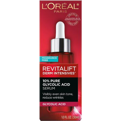 L'oreal Revitalift 10% Pure Gylcolic Acid Serum