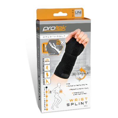 Protek Wrist Splint universal fit