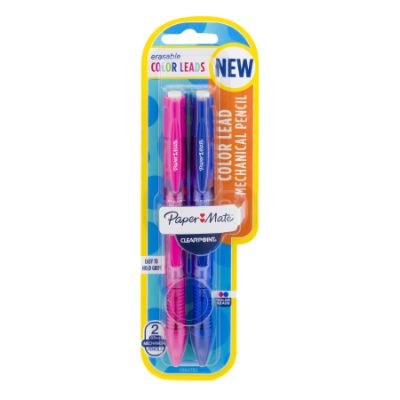 Paper Mate Mechanical Pencils