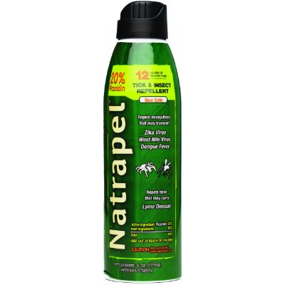 Natrapel Insect repellant 6oz