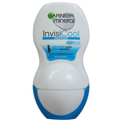 Garnier Invisicool Anti-Perspirant