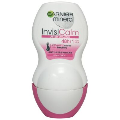 Garnier InvisiCalm  Anti-Perspirant