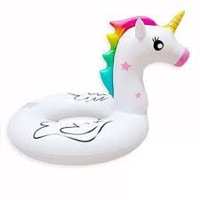 Sainteve Giant inflatable Unicorn