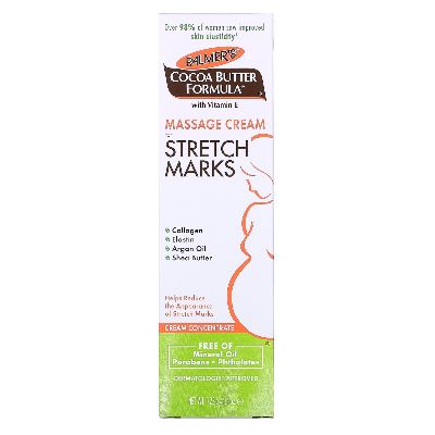 Palmers Cocoa Butter Stretch Marks w/ Vitamin E