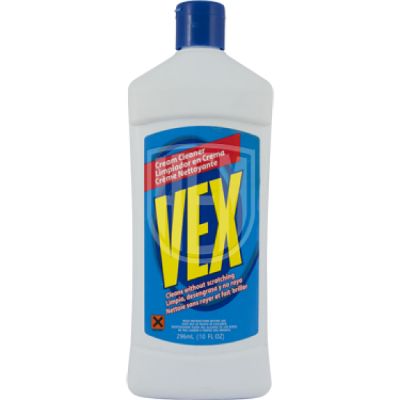 Vex Cream Cleaner