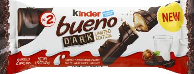 Kinder Bueno Dark