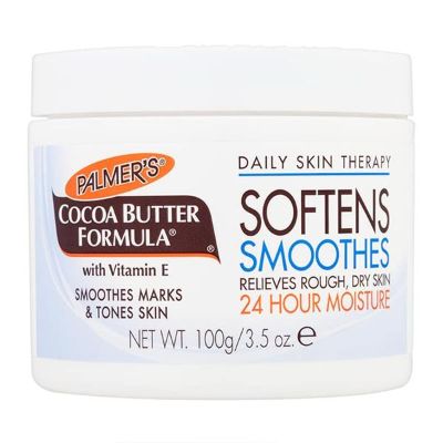 Palmers C/Butter Jar