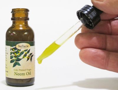 Carlisle Neem Oil 30mls