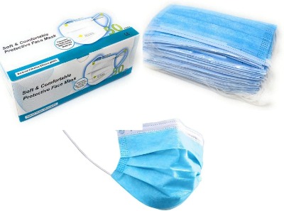 Disposable Face Mask 3ply