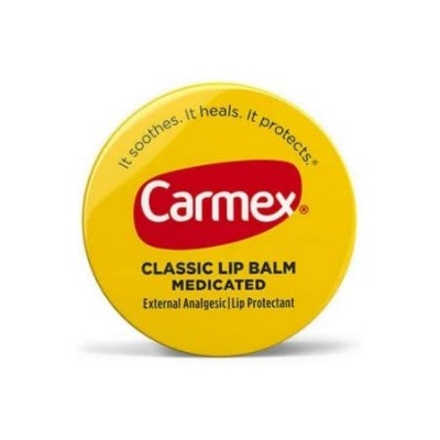 Crmex  Medicated Lip Balm