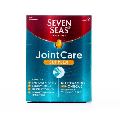 Seven Seas Joint Care Supplex 30s