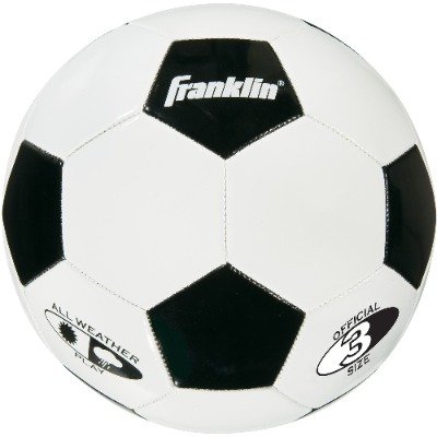 Franklin Soccer ball