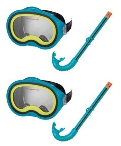 Intex Kids snorkel set