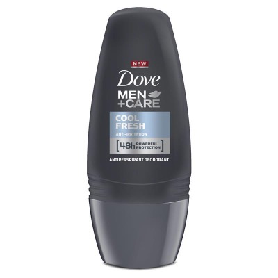 Dove Men care Anti-Perpirant roll on