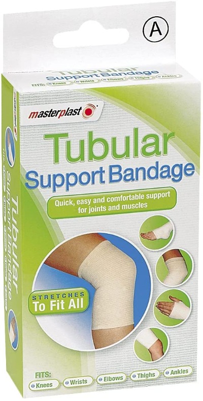 Masterplast Tubular support Bandage