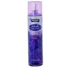 Inscents Of London Midnight Orchid Body Mist