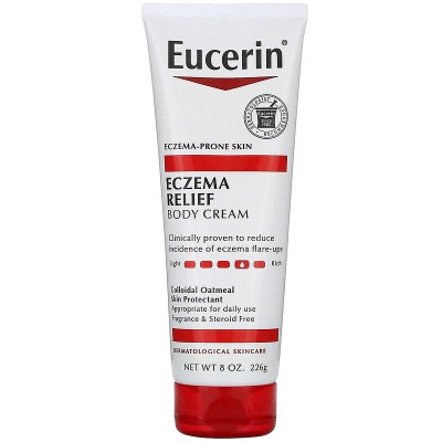 Eucerin Eczema Relief Cream