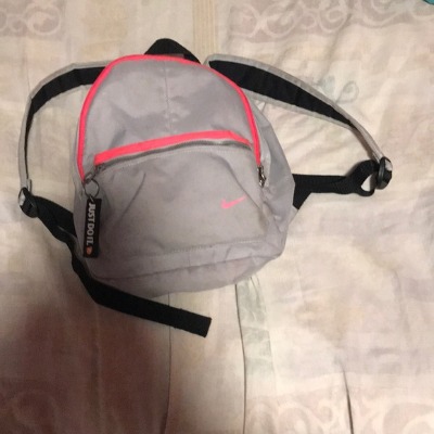 Small Back Packs