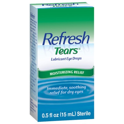 Refresh Tears