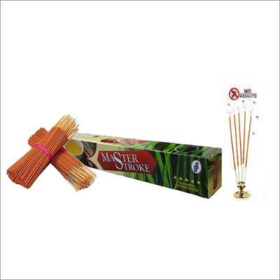 Citronella Incense Sticks 10s