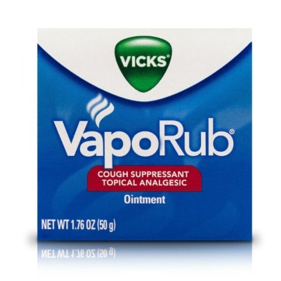 Vicks VapoRub 50g
