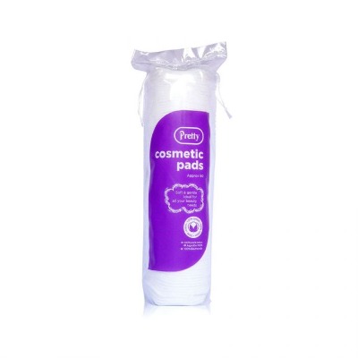 Pretty Cosmetic Pads