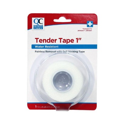 Tender Tape 2"