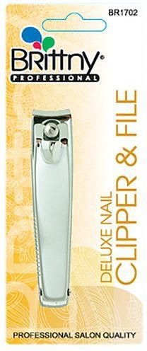 Brittny Nail Clipper