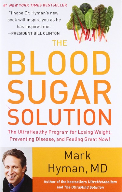 Blood Sugar Solution 