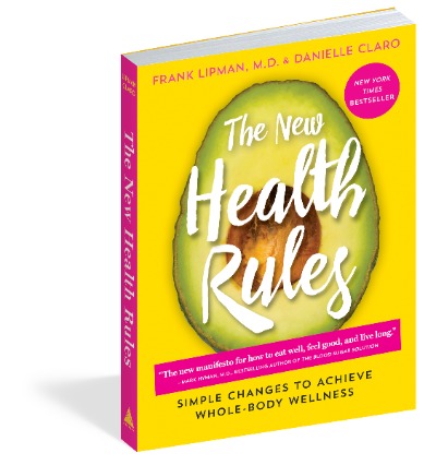 The New Health rules