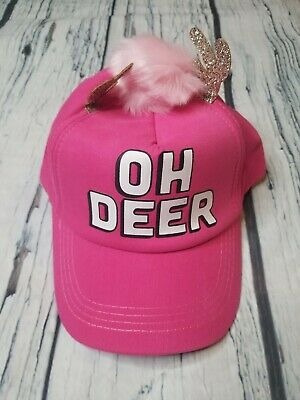 Kids christmas hat