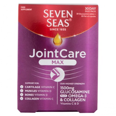 Joint Care Max 30s