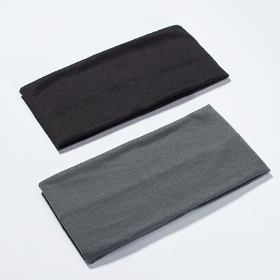 Awaken  Extra wide headwraps