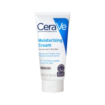 CeraVe Moisturising cream 56ml