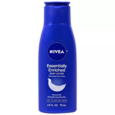 NIvea Essentially enriched cream 75ml