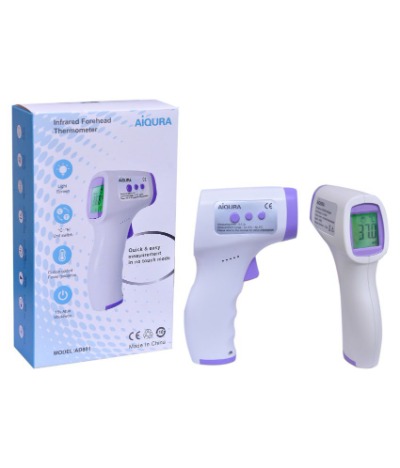 Aiqura IR thermometer
