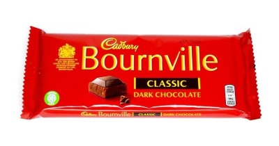 Bournville Dark Chocolate 