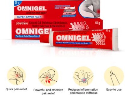 Omgel 30 g