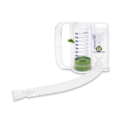 Incentive Spirometer 