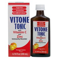 Vitone Tonic 200ml