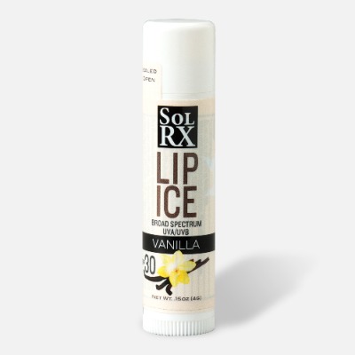 Sol Rx Lip Ice