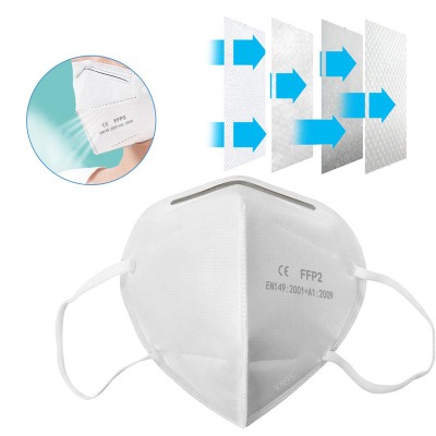 Particulate Respirator  Kn95 Masks 