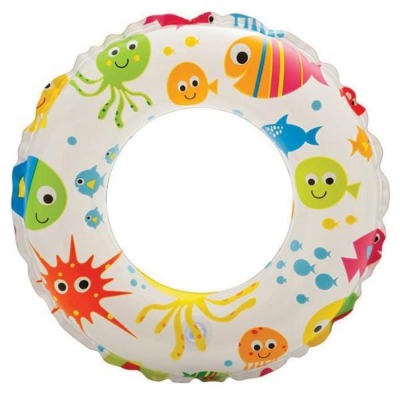 Intex Kid's Ring