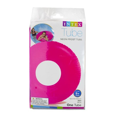 Intex neon Tube