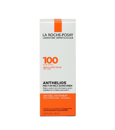 La Roche-Posay Anthelios spf100